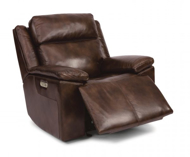 Picture of CHANCE POWER GLIDING RECLINER WITH POWER HEADREST