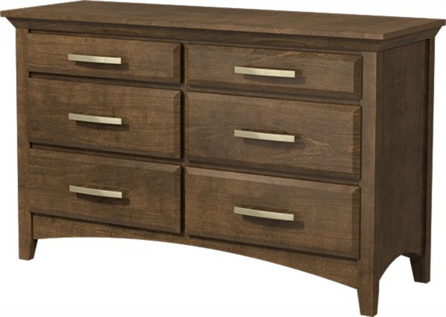 Picture of WINDHAM LOW DRESSER 58"