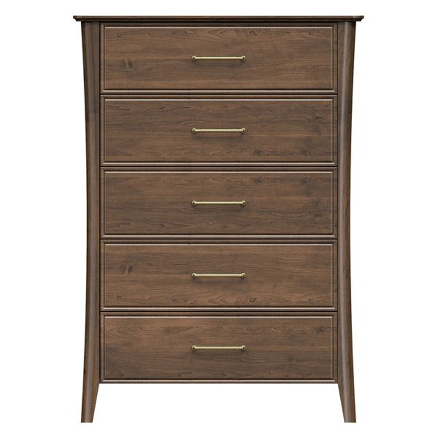 Picture of WESTWOOD FIVE DRAWER CHEST