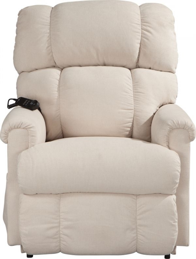 Picture of PINNACLE POWER LIFT RECLINER WITH HEAT AND MASSAGE