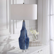 Picture of EVERARD TABLE LAMP