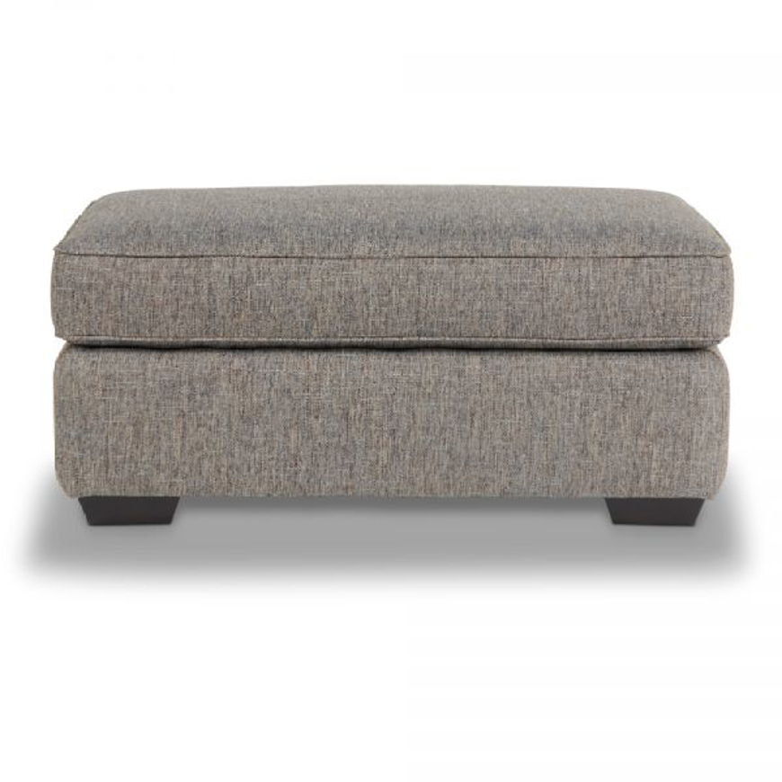 Picture of PAXTON OTTOMAN