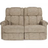 Picture of PINNACLE WALL RECLINING LOVESEAT