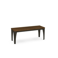 Picture of UPRIGHT BENCH 44"