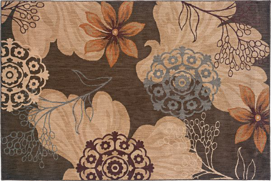 Picture of PALERMO 2870B AREA RUG