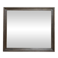 Picture of BIG VALLEY MIRROR FOR DRESSER