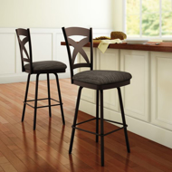Picture of MARCUS SWIVEL STOOL