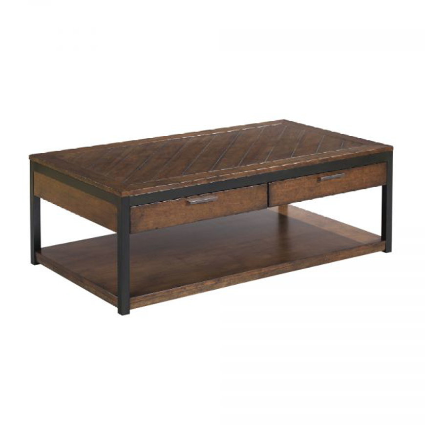 Picture of FRANKLIN COFFEE TABLE