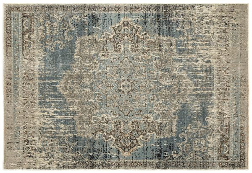 Picture of RALEIGH 6649H AREA RUG