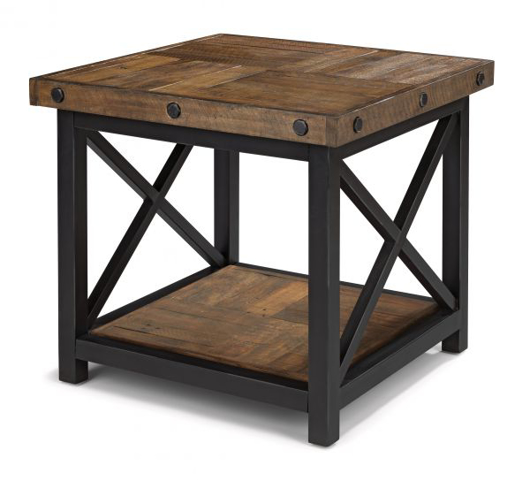 Show details for CARPENTER LAMP TABLE Picture of CARPENTER LAMP TABLE