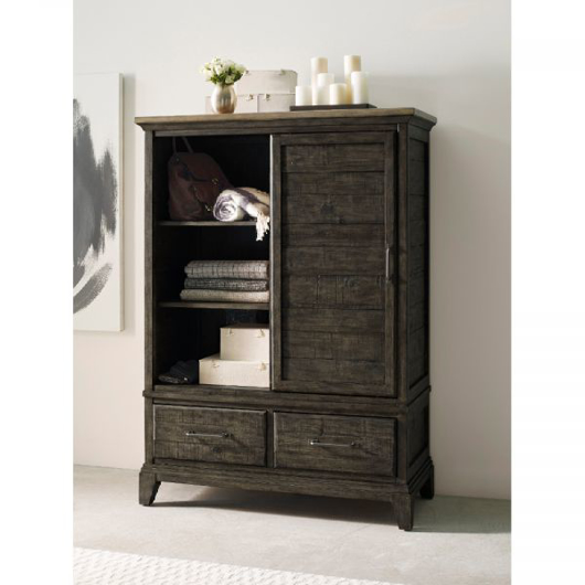 Show details for WHEELER DRAWER CHEST Picture of WHEELER DRAWER CHEST