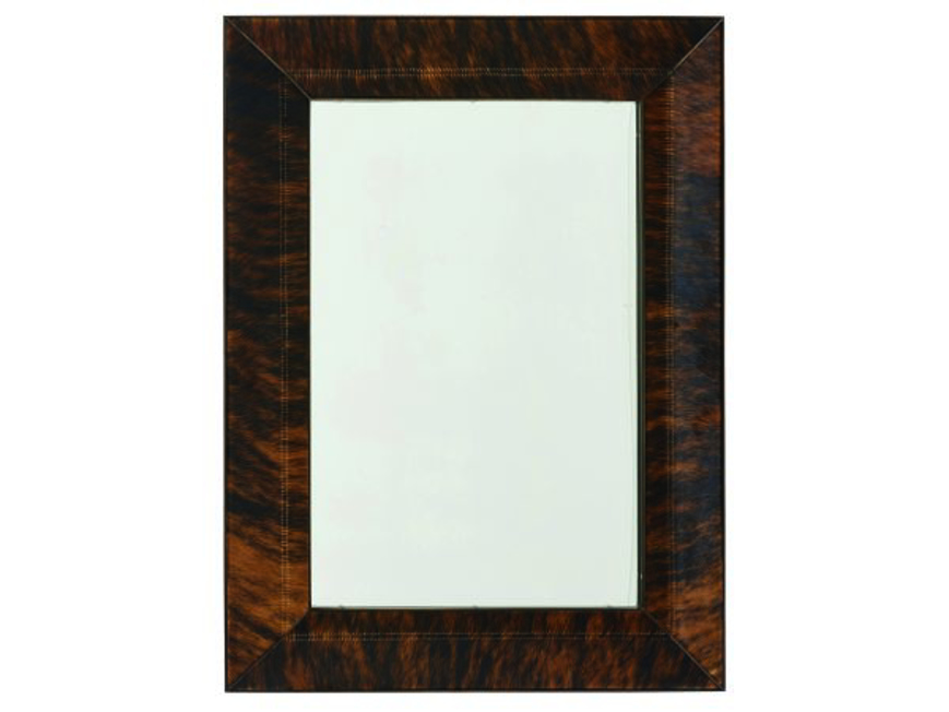 Picture of PARK MEADOWS RECTANGULAR MIRROR
