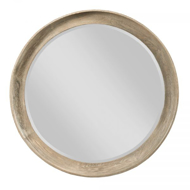 Picture of SYMMETRY ROUND MIRROR