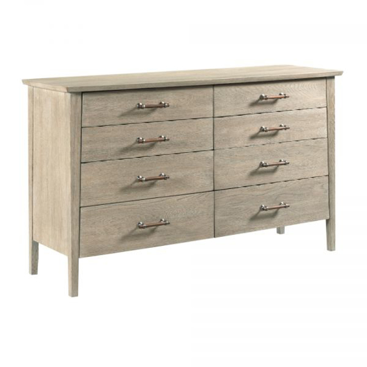 Show details for BRECK MEDIUM DRESSER Picture of BRECK MEDIUM DRESSER