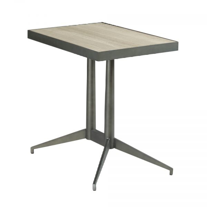 Picture of TESSA CHAIRSIDE TABLE