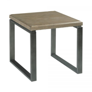 Picture of RIDGEVIEW RECTANGULAR END TABLE