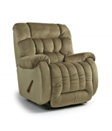 Picture of RAKE SPACE SAVER RECLINER