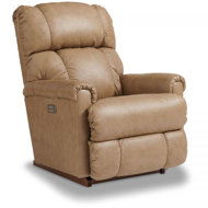 Picture of PINNACLE POWER ROCKING RECLINER