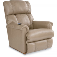 Picture of PINNACLE POWER ROCKING RECLINER