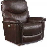Picture of JAMES POWER ROCKING RECLINER