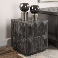 Picture of BARLAS END TABLE