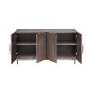 Picture of HALLIE CONSOLE CABINET