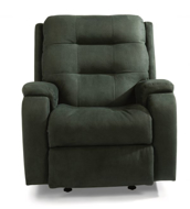 Picture of ARLO POWER ROCKER RECLINER WITH POWER HEADREST AND LUMBAR
