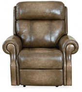 Picture of BROOKS POWER RECLINER WITH POWER HEADREST