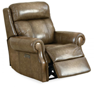 Picture of BROOKS POWER RECLINER WITH POWER HEADREST