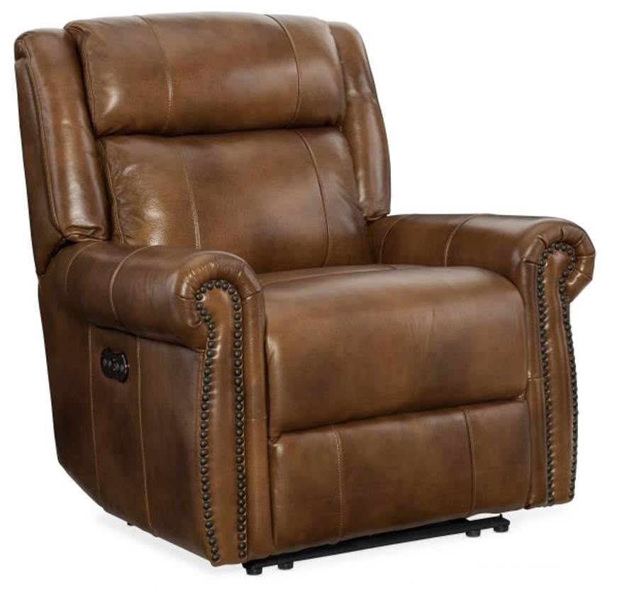 Picture of ESME POWER RECLINER WITH POWER HEADREST