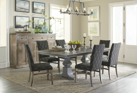 Show products in category Dining room Picture for category Dining room