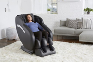 Picture of AURA MASSAGE CHAIR