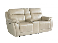Picture of LEVITATE POWER RECLINING LOVESEAT WITH CENTER CONSOLE AND POWER HEADRESTS