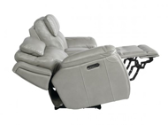 Picture of LEVITATE POWER RECLINING LOVESEAT WITH CENTER CONSOLE AND POWER HEADRESTS