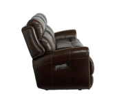 Picture of MARQUEE POWER RECLINING SOFA WITH POWER HEADRESTS