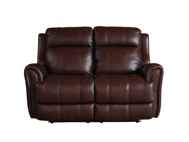 Picture of MARQUEE POWER RECLINING LOVESEAT WITH POWER HEADRESTS