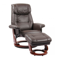 Picture of VENTURA II CHAIR AND OTTOMAN