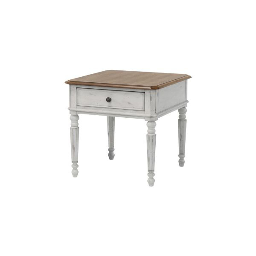 Picture of HIGHLAND 24" END TABLE