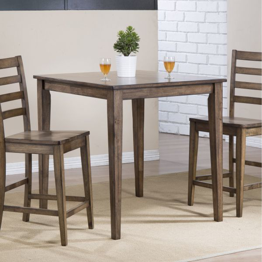 Picture of CARMEL DINING TABLE 36" SQUARE