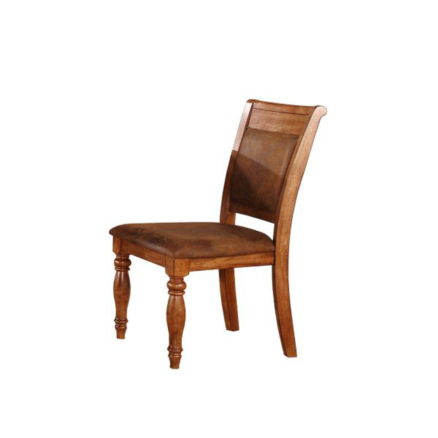 Picture of GRANDVIEW CUSHION BACK SIDE CHAIR