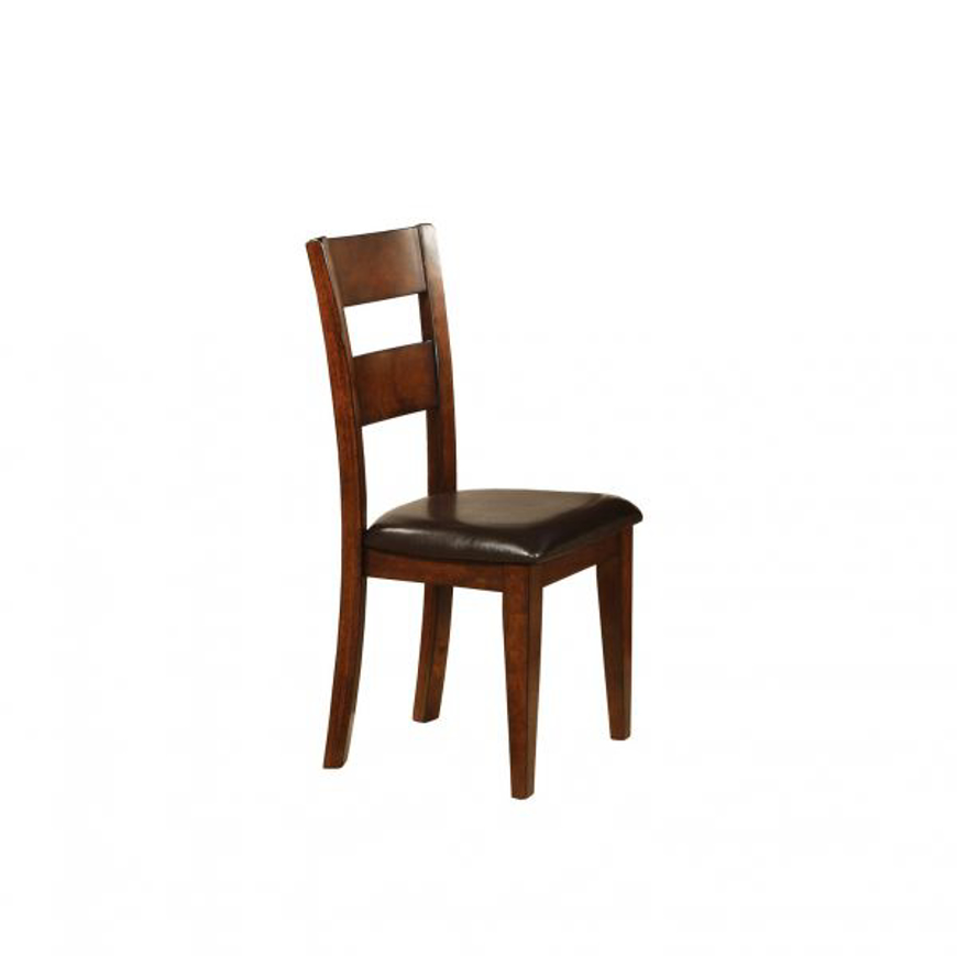 Picture of MANGO SIDE CHAIR