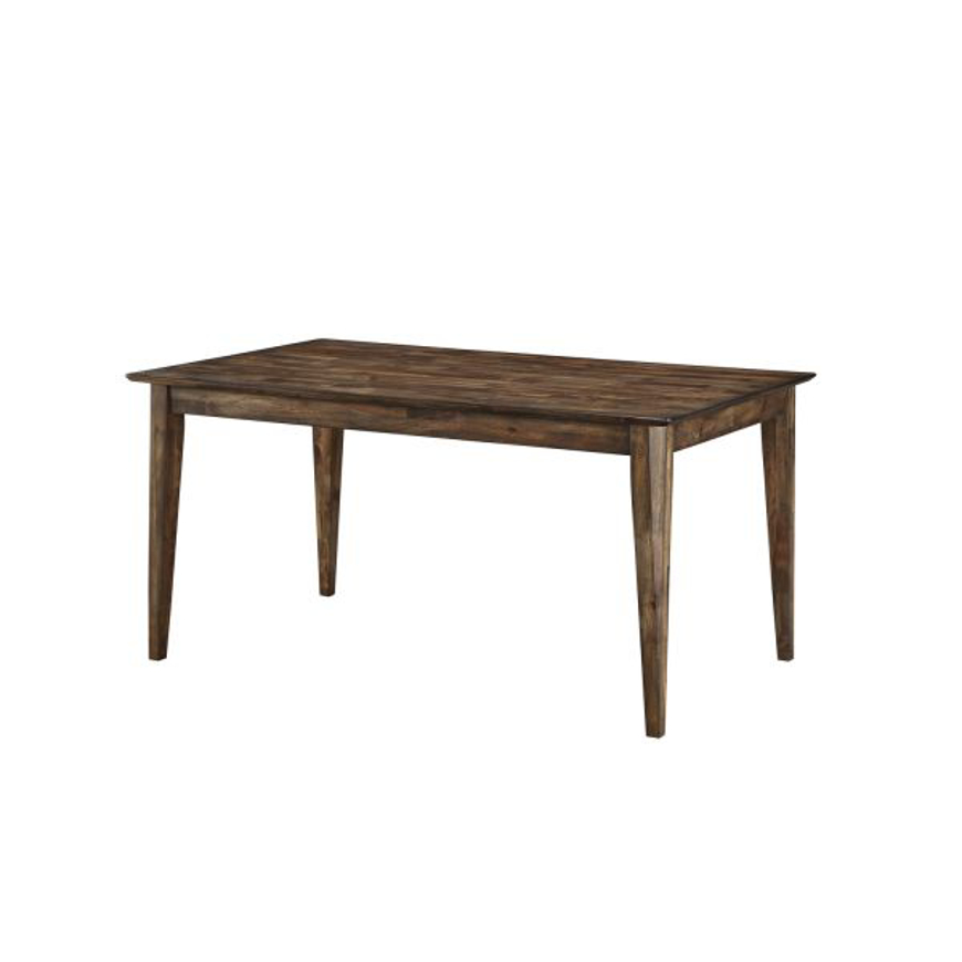 Picture of ZOEY 60" LEG TABLE 36X60X30