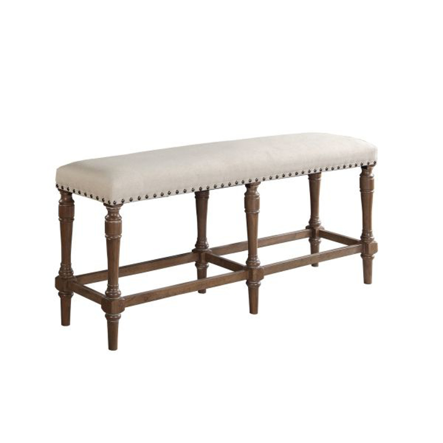 Picture of XCALIBUR TALL BENCH 60"