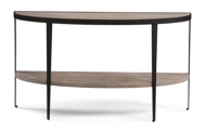 Picture of COMPASS SOFA TABLE