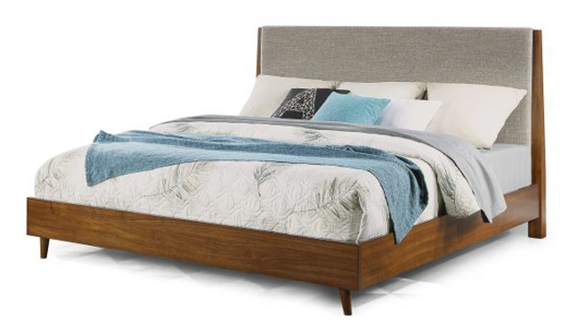 Show details for LUDWIG KING BED Picture of LUDWIG KING BED