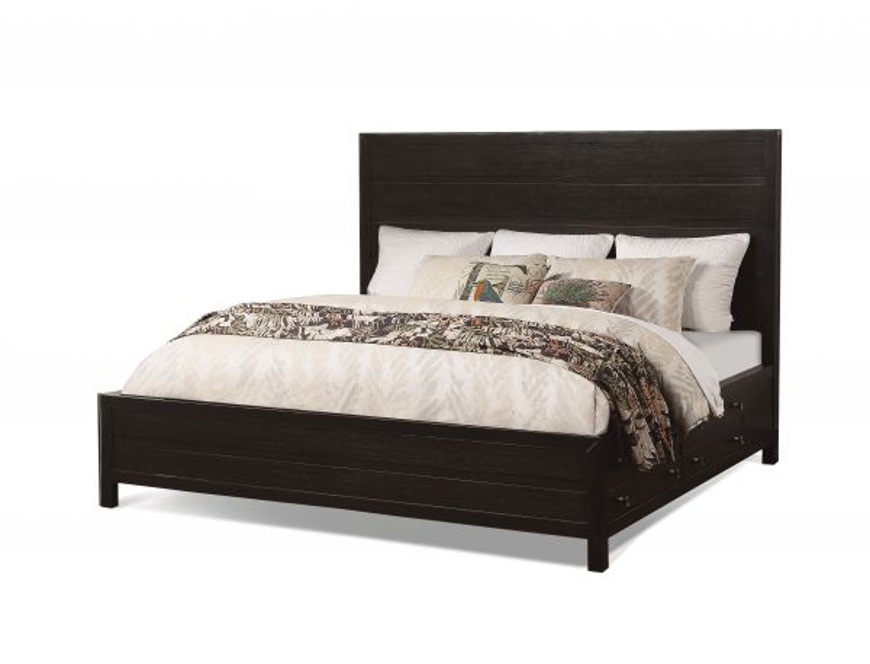 Picture of COLOGNE KING BED