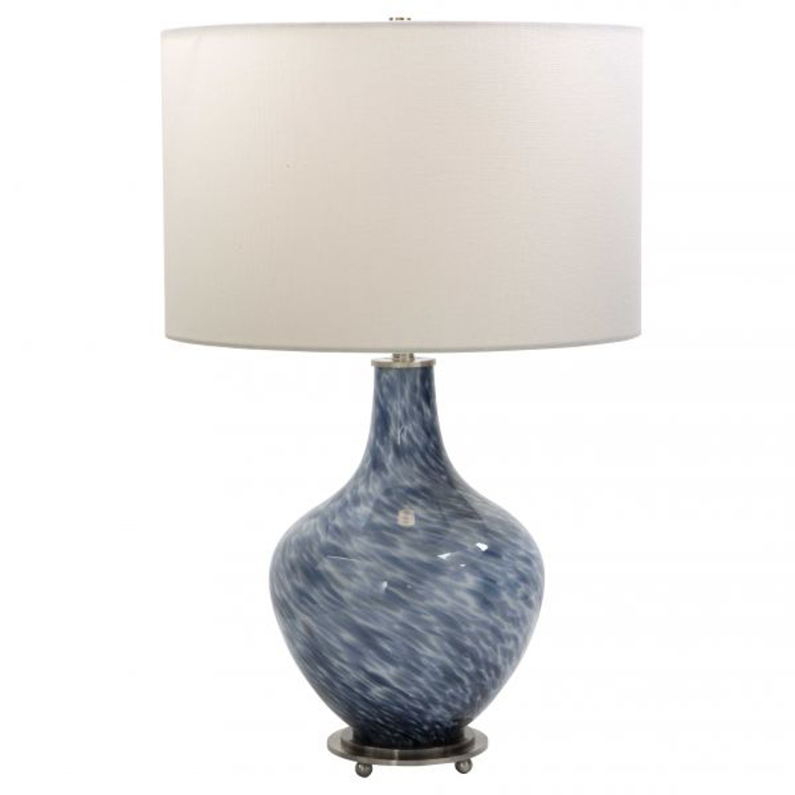 Picture of COVE TABLE LAMP