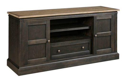 Picture of HANCOCK 66" ENTERTAINMENT CONSOLE