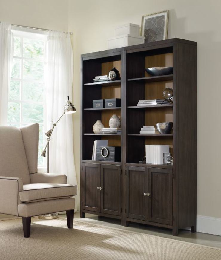 Picture of BUNCHING BOOKCASE 32"