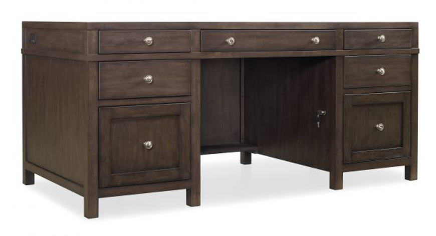 Picture of EXECUTIVE 66" DESK